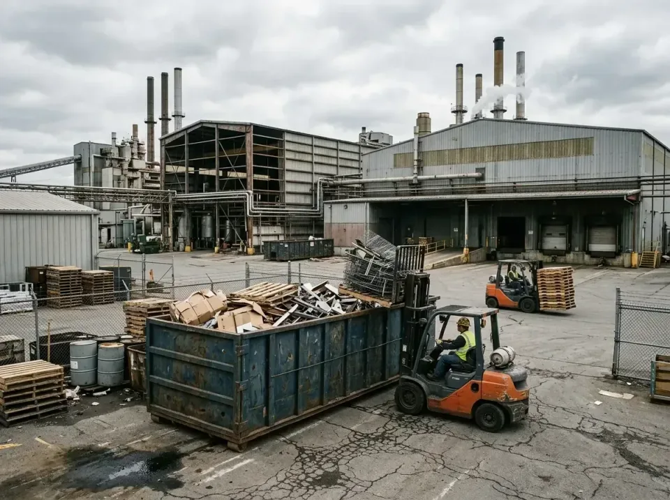 industrial-factory-scrap-conta-003 — frequently asked questions, Cheap Roll-off Dumpster Rentals in Kings Grant, NC